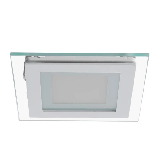 Фото Встраиваемый светильник Arte Lamp RAGGIO A4006PL-1WH