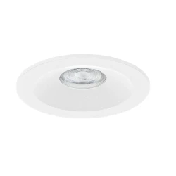 Фото Точечный встраиваемый светильник Arte Lamp RAMP A8096PL-1WH