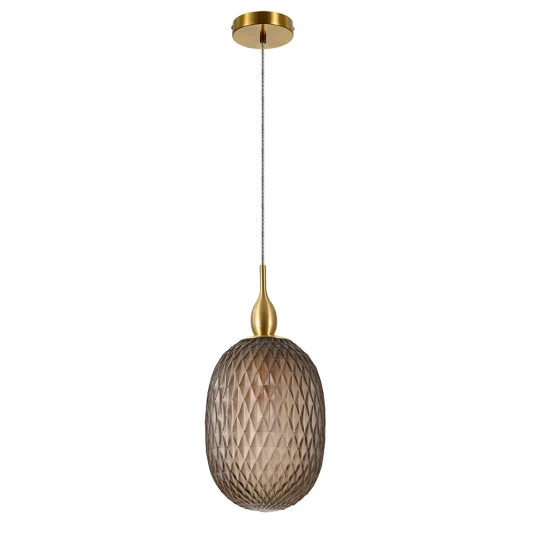 Фото Подвесной светильник Divinare VERDI 5817/06 SP-1