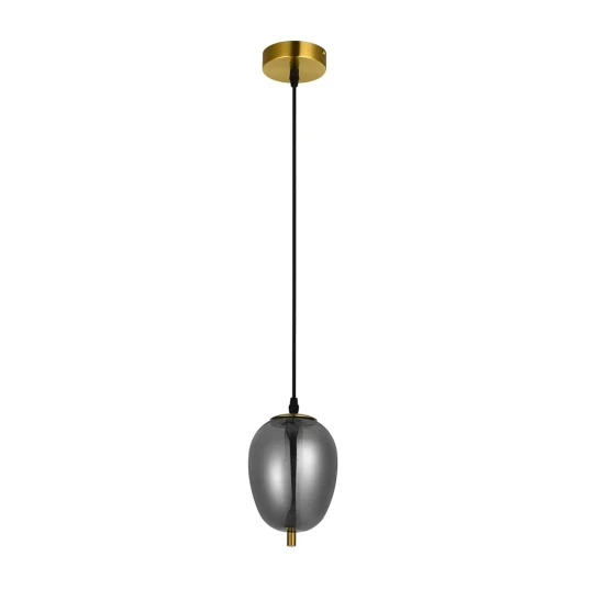 Фото Подвесной светильник Arte Lamp FREDDIE A2232SP-1PB