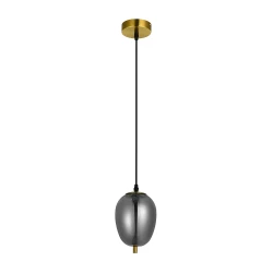 Фото Подвесной светильник Arte Lamp FREDDIE A2232SP-1PB