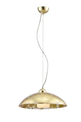 Фото Подвесной светильник Arte Lamp CONCA A7100SP-1GA