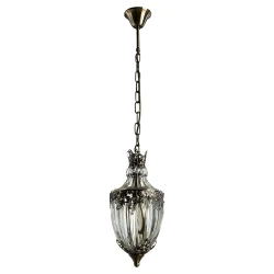 Фото Подвесной светильник Arte Lamp BROCCA A9149SP-1AB