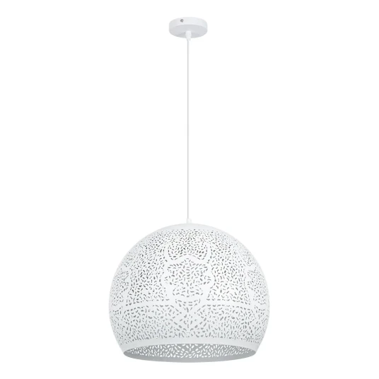 Фото Подвесной светильник Arte Lamp CELESTA A7057SP-1WH