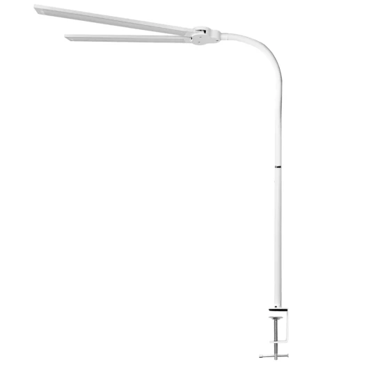 Фото Офисная настольная лампа Arte Lamp TILT A5127LT-1WH