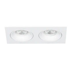 Фото Карданный светильник Arte Lamp KANT A9610PL-2WH