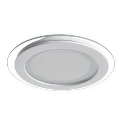 Фото Точечный встраиваемый светильник Arte Lamp RAGGIO A4112PL-1WH
