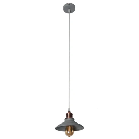 Фото Подвесной светильник Arte Lamp LIDO A5067SP-1GY