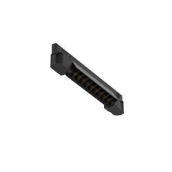 Фото Трековый светильник Technical TR195-3-10W4K-M-B(N)