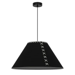 Фото Подвесной светильник Arte Lamp FLEECE A7092SP-1BK