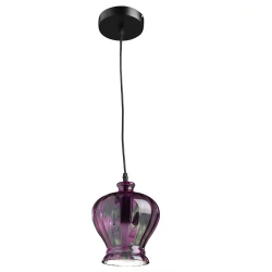 Фото Подвесной светильник Arte Lamp FESTA A8127SP-1MG