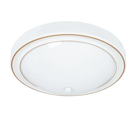 Фото Потолочный светильник Arte Lamp JAMES A4049PL-3WH