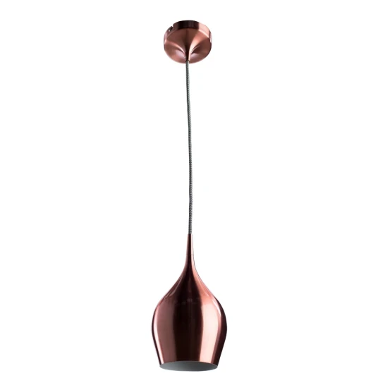 Фото Подвесной светильник Arte Lamp VIBRANT A6412SP-1BZ