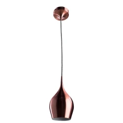 Фото Подвесной светильник Arte Lamp VIBRANT A6412SP-1BZ