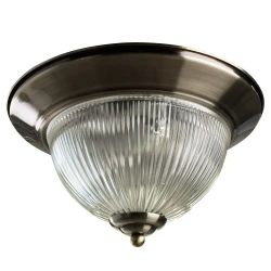 Фото Потолочный светильник Arte Lamp AMERICAN DINER A9366PL-2AB