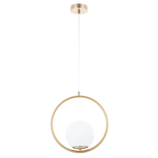 Фото Подвесной светильник Arte Lamp MATISSE A7741SP-1AB