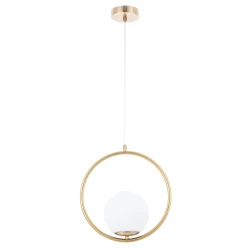 Фото Подвесной светильник Arte Lamp MATISSE A7741SP-1AB