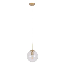 Фото Подвесной светильник Arte Lamp VOLARE A1920SP-1GO