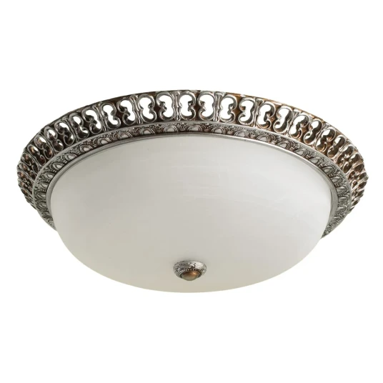 Фото Потолочный светильник Arte Lamp TORTA A7133PL-3SA