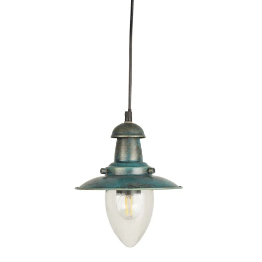 Фото Подвесной светильник Arte Lamp FISHERMAN A5518SP-1BG
