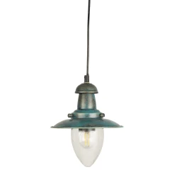 Фото Подвесной светильник Arte Lamp FISHERMAN A5518SP-1BG
