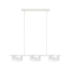 Фото Подвесная люстра Arte Lamp ALIUS A8042SP-3WH