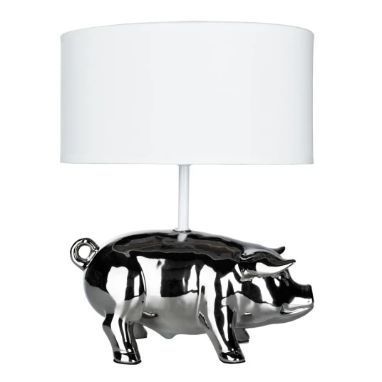 Фото Декоративная настольная лампа Arte Lamp PROCYON A4039LT-1CC