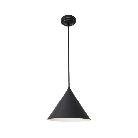 Фото Подвесной светильник Arte Lamp LARK A7103SP-1BK