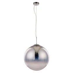 Фото Подвесной светильник Arte Lamp JUPITER chrome A7964SP-1CC
