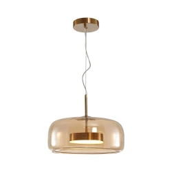 Фото Подвесной светильник Arte Lamp PADOVA A2404SP-33AM