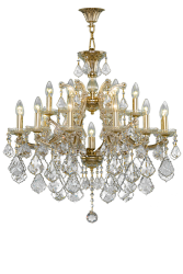 Фото Люстра