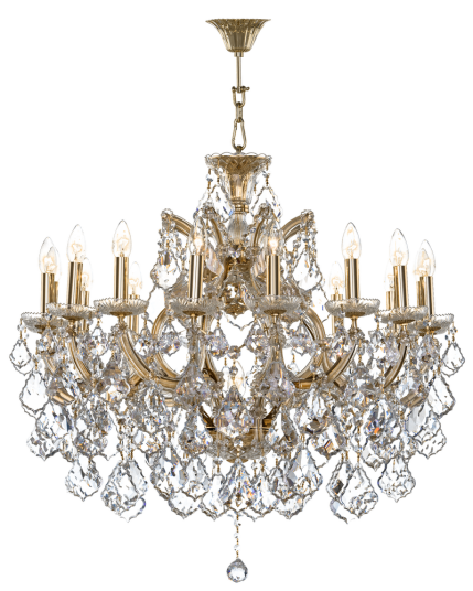 Фото Люстра