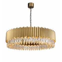 Фото Люстра