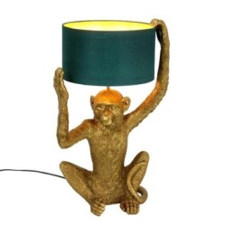 Фото Настольная лампа