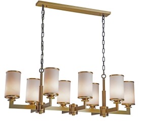 Фото Люстра