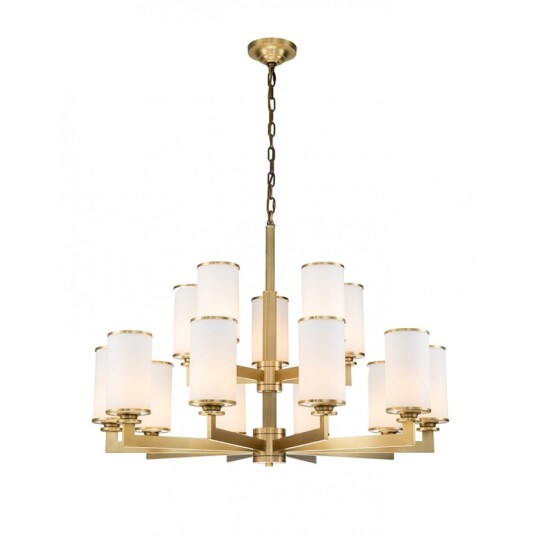 Фото Люстра