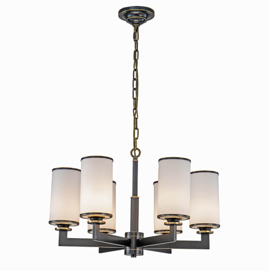 Фото Люстра