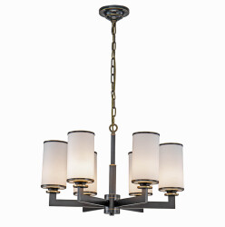 Фото Люстра