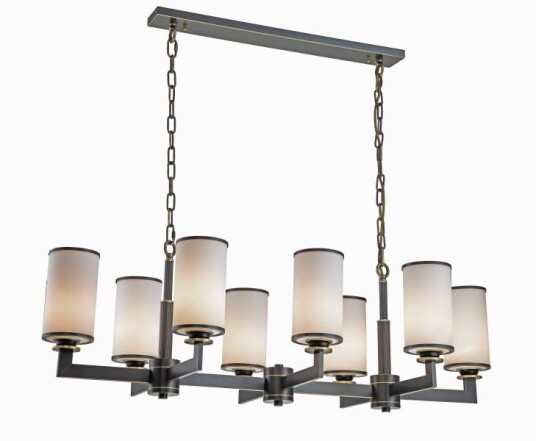 Фото Люстра