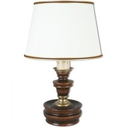 Фото Настольная лампа