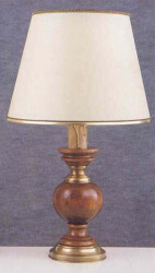 Фото Настольная лампа