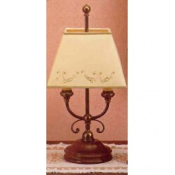 Фото Настольная лампа