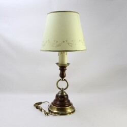 Фото Настольная лампа