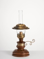 Фото Настольная лампа