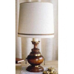 Фото Настольная лампа