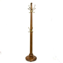 Фото Вешалка напольная