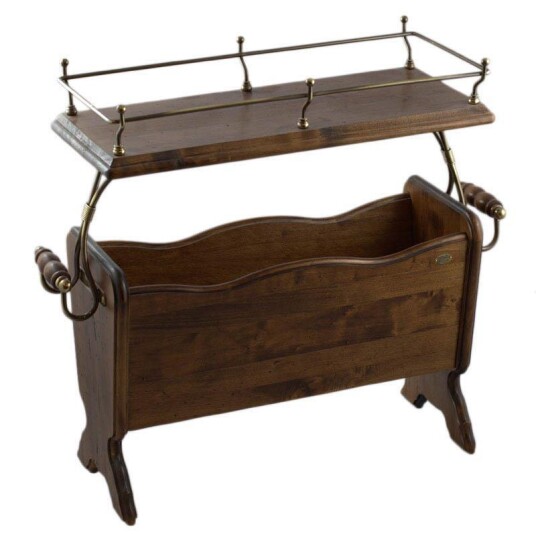 Фото Газетница