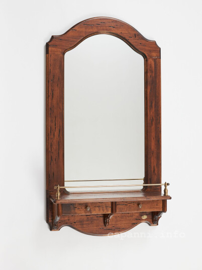 Фото Зеркало настенное