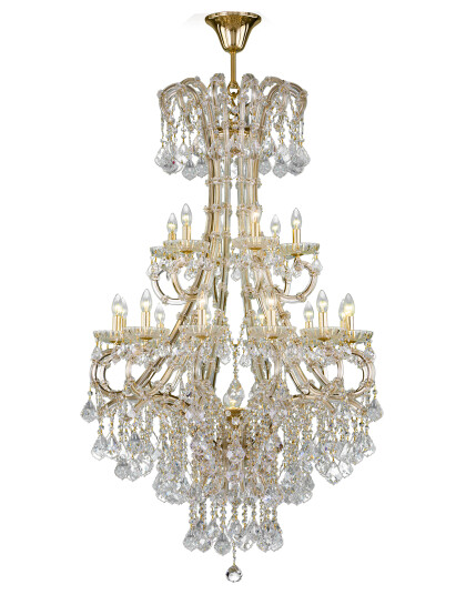 Фото Люстра