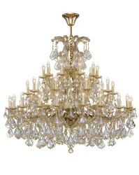 Фото Люстра